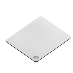 SteelSeries QcK Heavy Large White