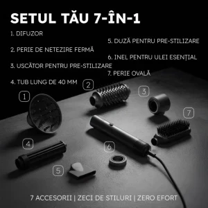 iHunt HD4 Pro, 1300W, Gri