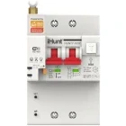 iHunt Siguranta automata inteligenta cu contorizare 2P 32A