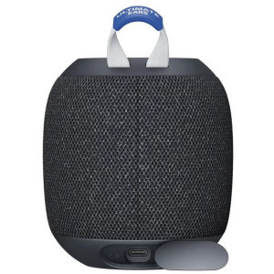ULTIMATE EARS Wonderboom 4 Active Black