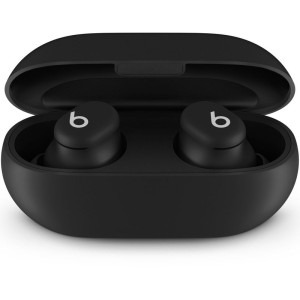BEATS In-Ear, Solo Buds, Matte Black