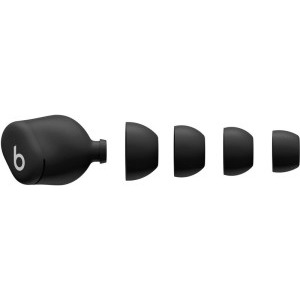 BEATS In-Ear, Solo Buds, Matte Black