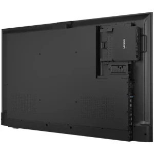 Lenovo ThinkVision E55 54.6 inch UHD VA 8 ms 60 Hz USB-C HDR