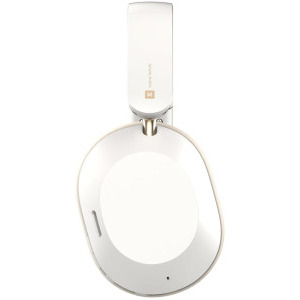 Realme Over-Ear, Techlife Studio H1 White