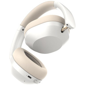 Realme Over-Ear, Techlife Studio H1 White