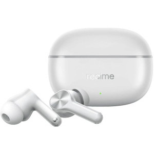 Realme In-Ear, Buds T200 Lite, Storm Grey