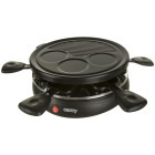 Camry Gratar electric CR6606, 1200W, Negru