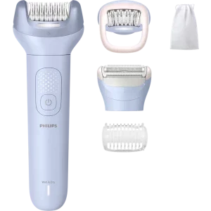 Epilator Philips Seria 8000 BRE709/00