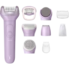 Epilator Philips Seria 9000 BRE728/00