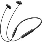 Casti Realme In-Ear, Buds Wireless 5 ANC Midnight Black