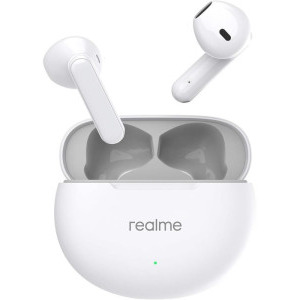 Realme In-Ear, Buds T01, White