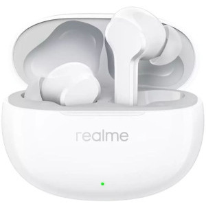 Realme In-Ear, Buds T110 White