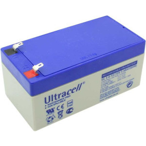 Ultracell Acumulator UL3.4-12 12V 3.4Ah