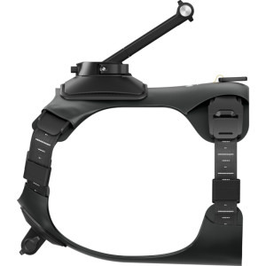 Insta360 Suport tip ham animale de companie, marimea S