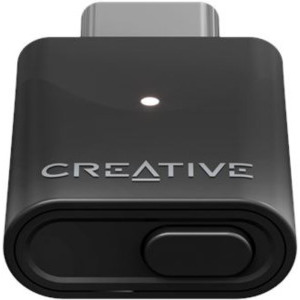Creative BT-W6 USB-C dongle