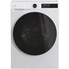 Masina de spalat rufe Candy BP 47SBL8-S, Slim, 7 kg, 1400 RPM, Clasa A, Inverter, ProActive Wash, hOn, Alb