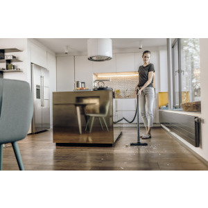 Karcher KWD 2 S V-15/4/18, cu sac, 1000W, 15L, Galben/Negru