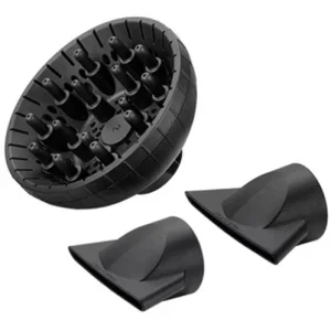 BaByliss Air Pro 6719DE, 2200W, Negru