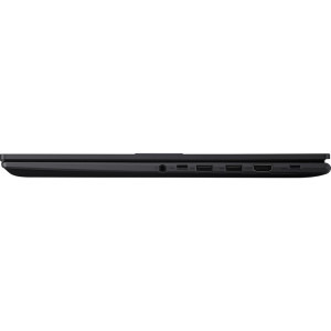 ASUS 16'' Vivobook 16 M1605NAQ, WUXGA, Procesor AMD Ryzen™ 5 150 (16M Cache, up to 4.55 GHz), 16GB DDR5, 1TB SSD, AMD Radeon 660M, No OS, Indie Black