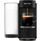 Espressor de cafea Nespresso by Krups Vertuo Up XN9408F0, 1100W, 15bar, 1.4L, Negru