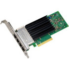 Placa de retea Intel 10Gigabit X710T4LBLK Quad Port PCI Express Low Profile