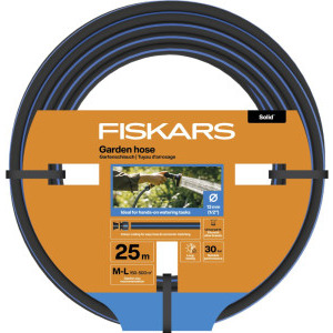 Fiskars Furtun gradina, 25 m, diametru 13 mm (1/2")