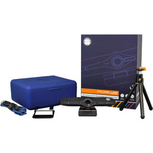 JPL Spitfire 4K Video Sound Bar, Microfon, Speaker, USB-A/C