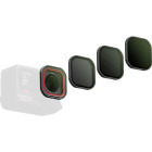 Accesoriu Camere video Insta360 Set de 4 filtre ND / PL pentru Ace Pro 2