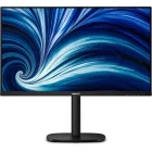 Monitor LED Philips 32B2U3601 31.5 inch QHD IPS 4 ms 60 Hz USB-C