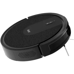 iHunt Bro Robo Clean V3, 2600 mAh, 2700Pa, 0.3L, Negru