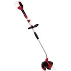 Einhell Trimmer de tuns iarba cu acumulator GE-CT 36/30 Li E - Solo, 36 V, diametru taiere 30 cm, diametru fir 2 mm, fara acumulator inclus
