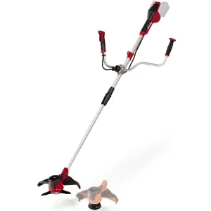 Einhell Trimmer de tuns iarba cu acumulator PXC AGILLO, 18 V, diametru taiere 25.5 / 30 cm, diametru fir 2 mm, fara acumulator inclus
