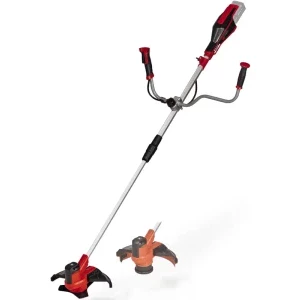 Einhell Trimmer de tuns iarba cu acumulator AGILLO 18/200, 18 V, diametru taiere 20 / 30 cm, diametru fir 2 mm, fara acumulator inclus