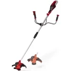 Einhell Trimmer de tuns iarba cu acumulator AGILLO 18/200, 18 V, diametru taiere 20 / 30 cm, diametru fir 2 mm, fara acumulator inclus
