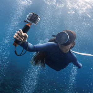 Insta360 Carcasa de protectie pentru scufundari compatibila Ace Pro 2