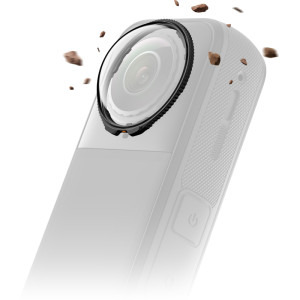 Insta360 Protectii lentile premium pentru X5