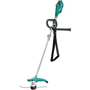 Bosch Trimmer de tuns iarba electric AFS 23-37, 950 W, diametru taiere 23-37 cm, diametru fir 3.5 mm, maner telescopic
