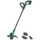 Bosch Trimmer de tuns iarba cu acumulator EasyGrassCut 18-230, 18 V, diametru taiere 23 cm, diametru fir 1.6 mm