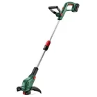 Bosch Trimmer de tuns iarba cu acumulator UniversalGrassCut 18V-26-500, 18 V, diametru taiere 28 cm, maner telescopic