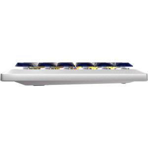 Corsair Vanguard 99 Air Wireless White OPX Low Profile Switch Mecanica
