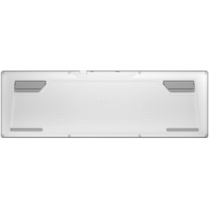 Corsair Vanguard 99 Air Wireless White OPX Low Profile Switch Mecanica