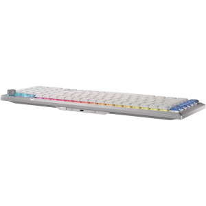 Corsair Vanguard 99 Air Wireless White OPX Low Profile Switch Mecanica