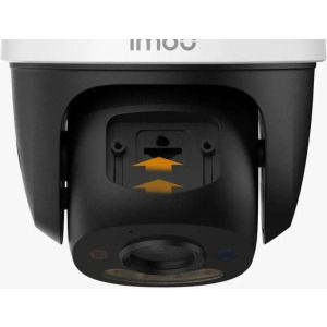 Imou Cruiser Dual 2 Pro 8MP 3.6mm