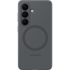 Samsung Capac protectie spate Silicon Magnet Black pentru Galaxy S26 Plus