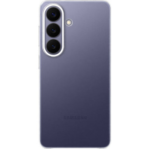 Samsung Capac protectie spate Clear pentru Galaxy S26
