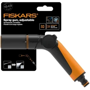 Fiskars Pistol pentru stropit Comfort