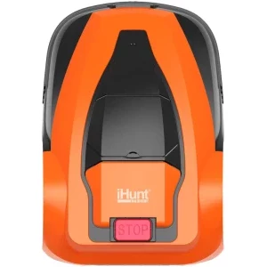 iHunt Robot de tuns iarba cu acumulator RoboMower Pro