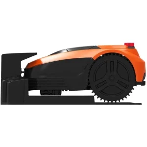 iHunt Robot de tuns iarba cu acumulator RoboMower Pro