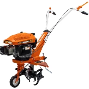 Ruris Motosapa pe benzina 5500RS, 4 CP, 161 cm3, 4 timpi, adancime sapare 10-26 cm, latime sapare 36 cm