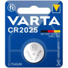 Varta CR2025 170 mAh, Blister